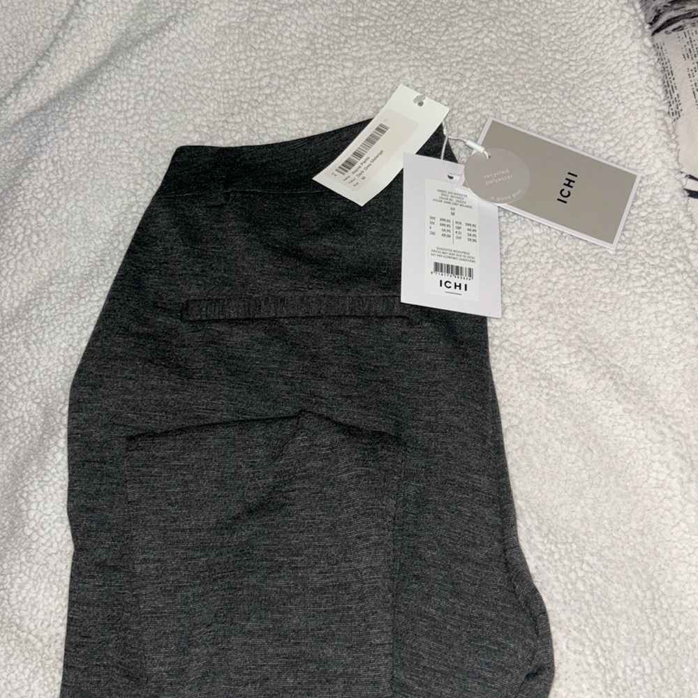 Ichi Aspire Dress Pants